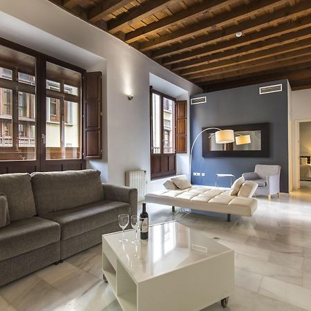 Elvira Suites Гранада Екстериор снимка