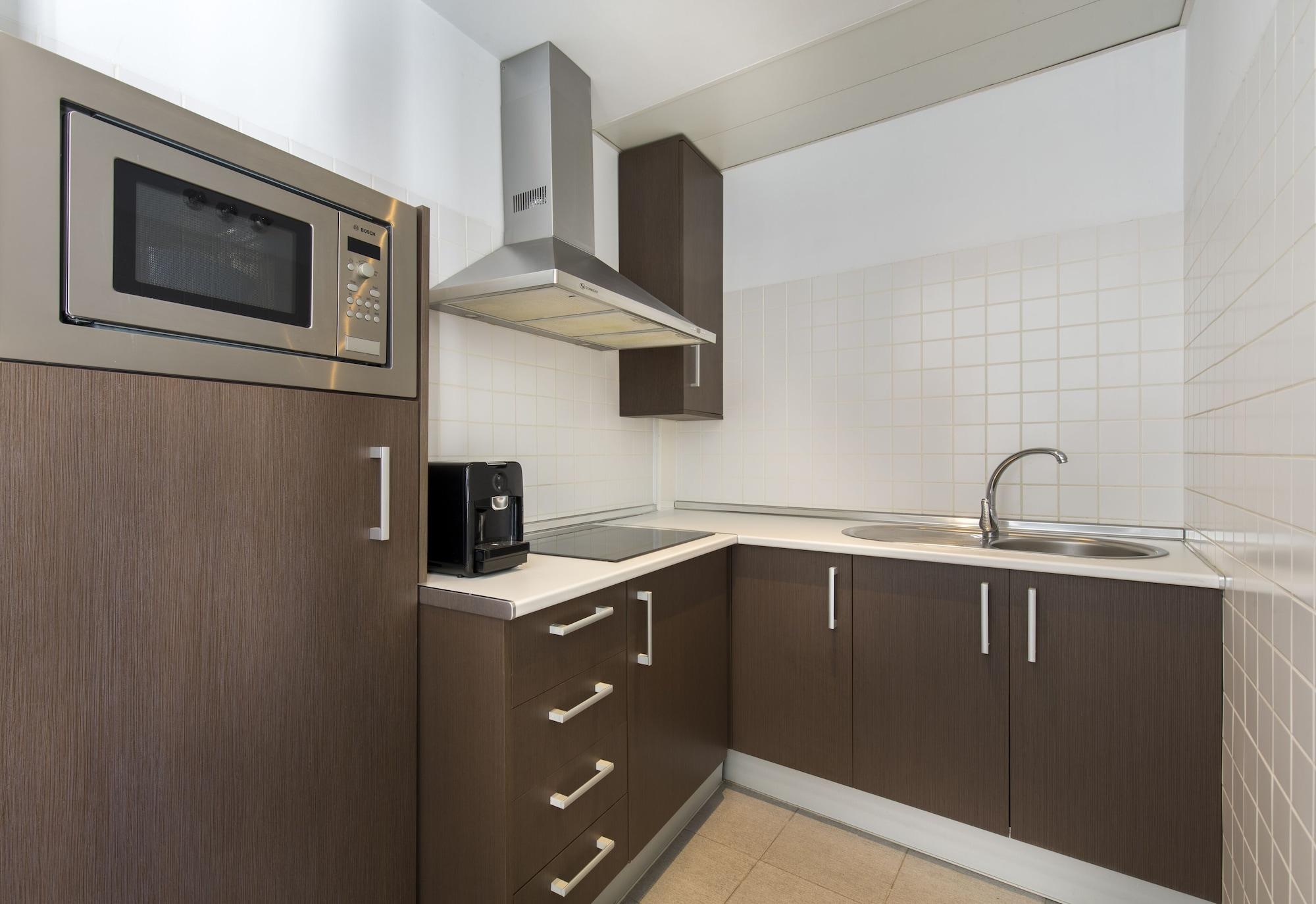 Elvira Suites Гранада Екстериор снимка