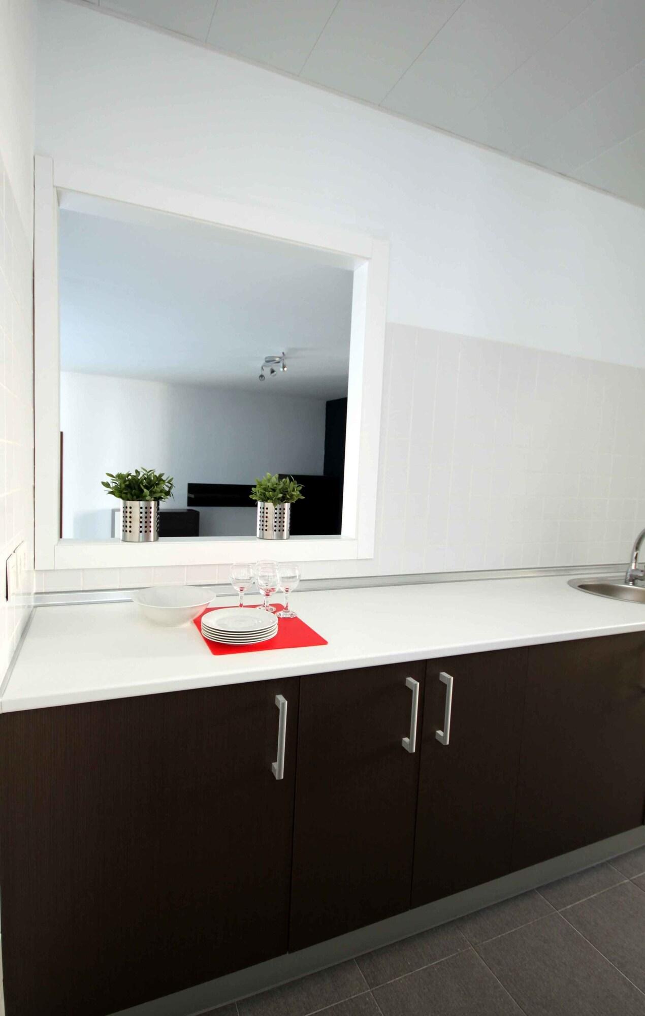 Elvira Suites Гранада Екстериор снимка