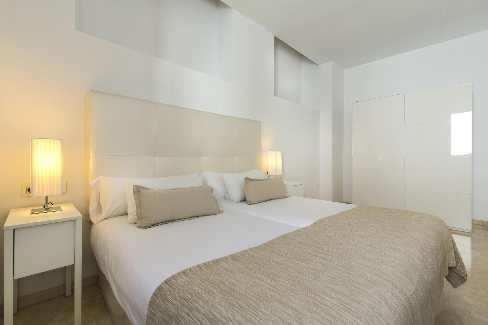Elvira Suites Гранада Екстериор снимка