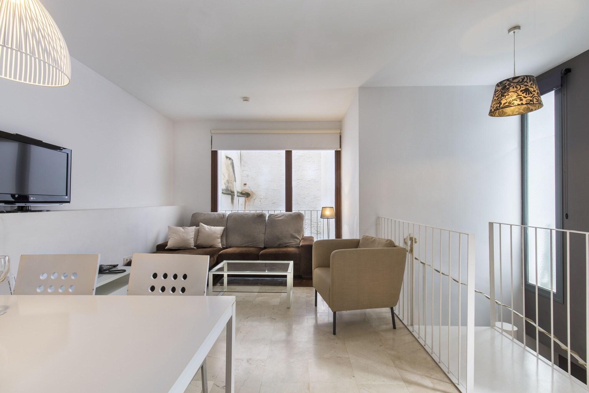 Elvira Suites Гранада Екстериор снимка
