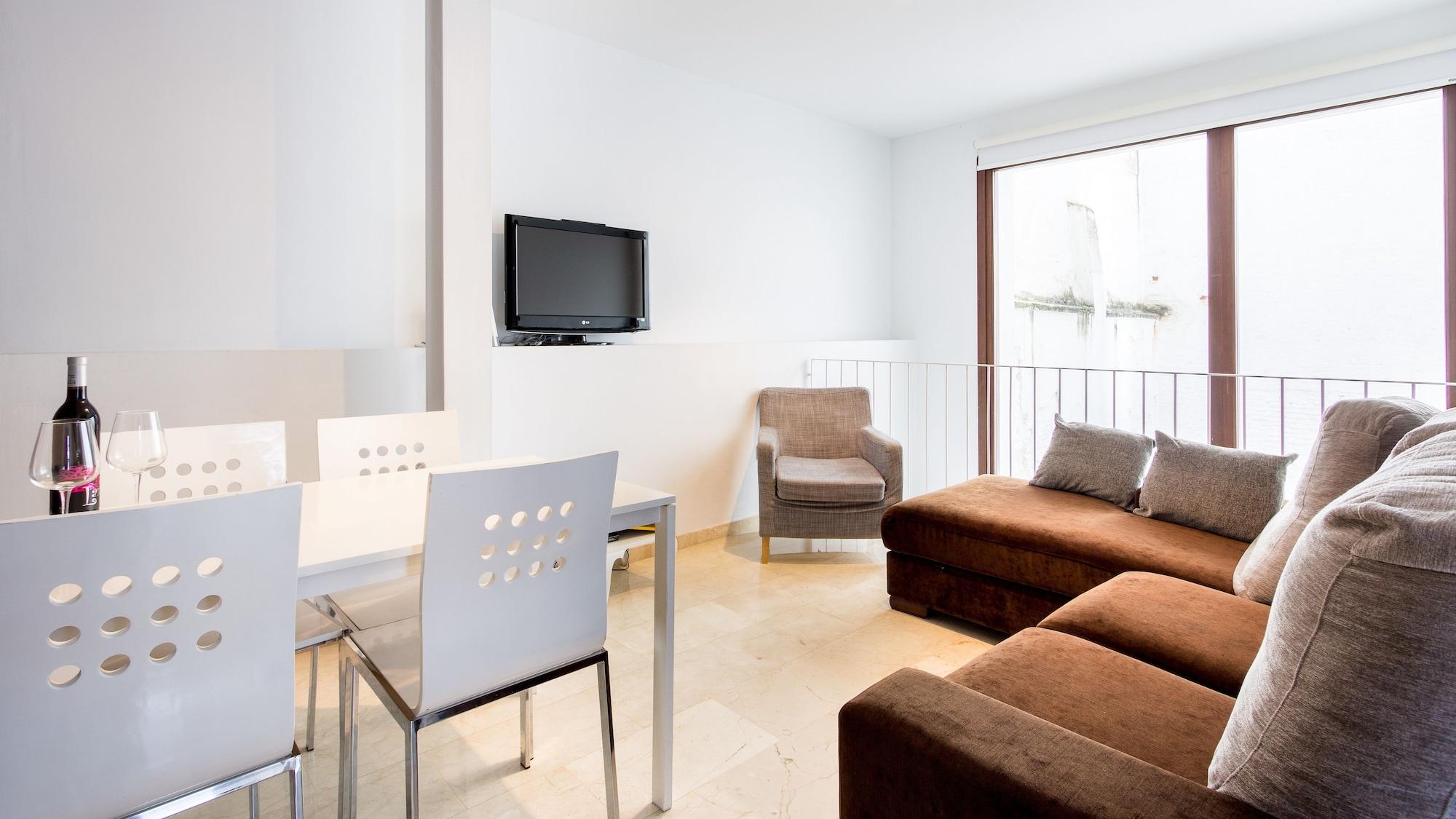 Elvira Suites Гранада Екстериор снимка