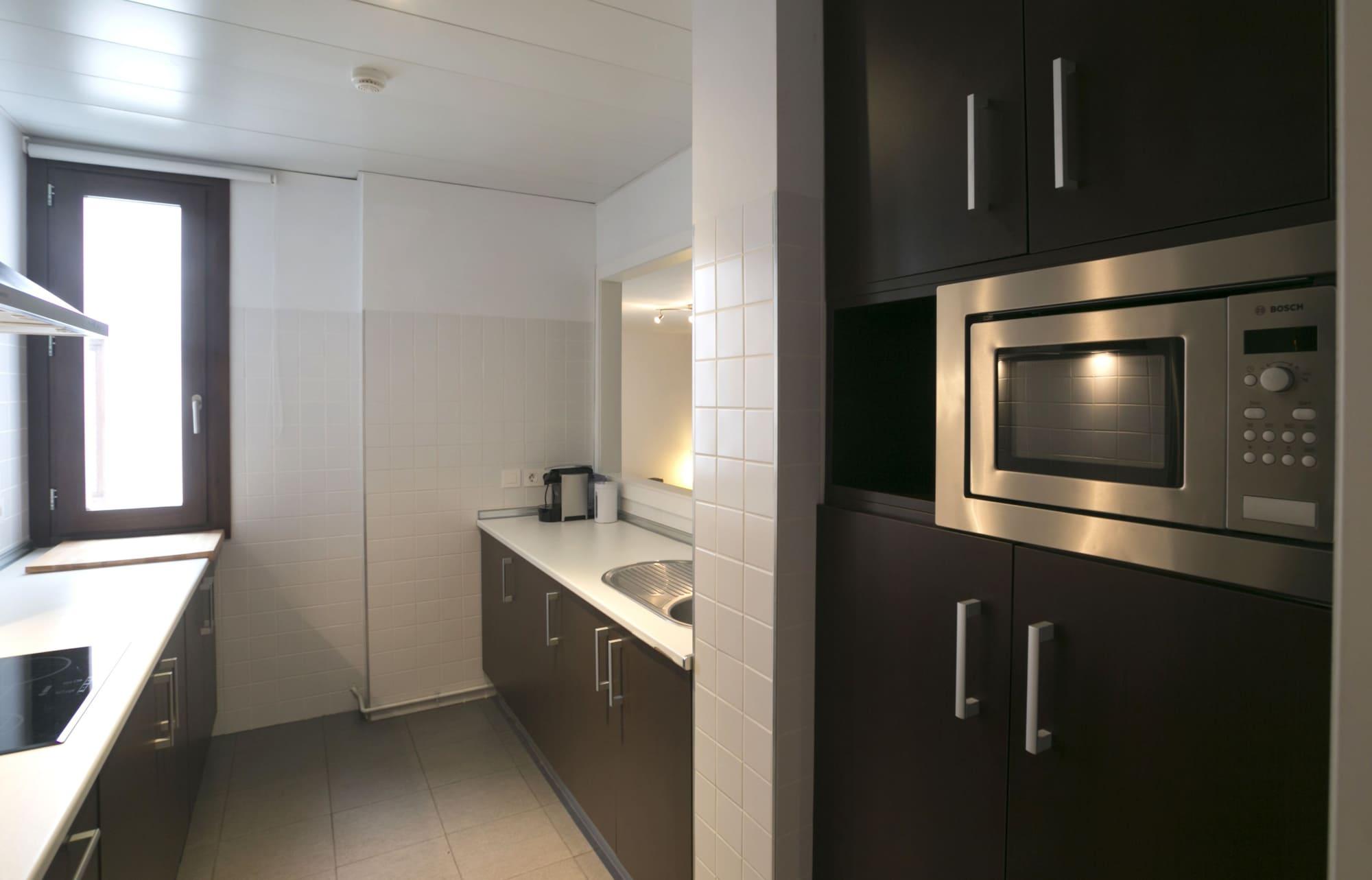 Elvira Suites Гранада Екстериор снимка