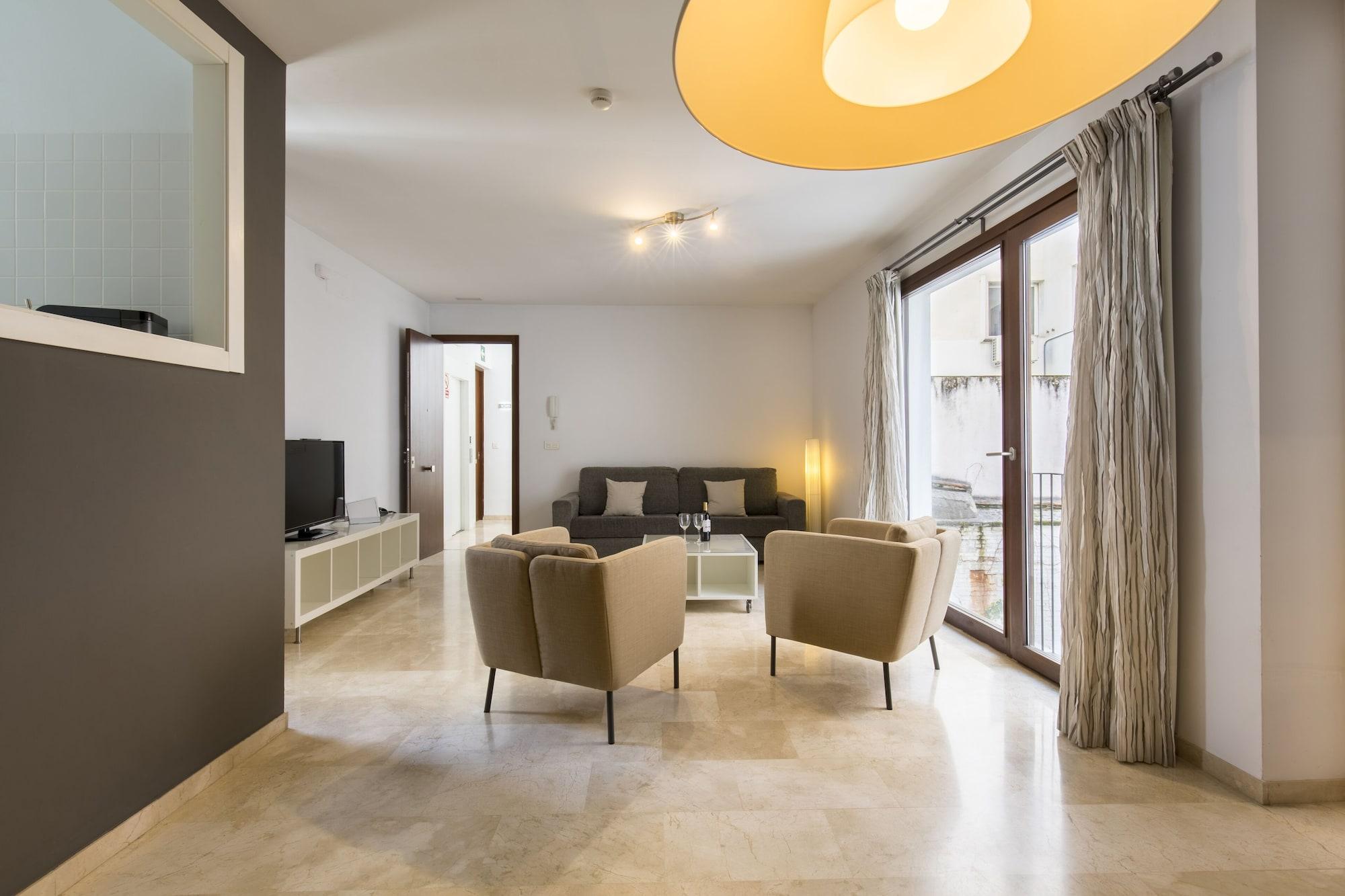Elvira Suites Гранада Екстериор снимка
