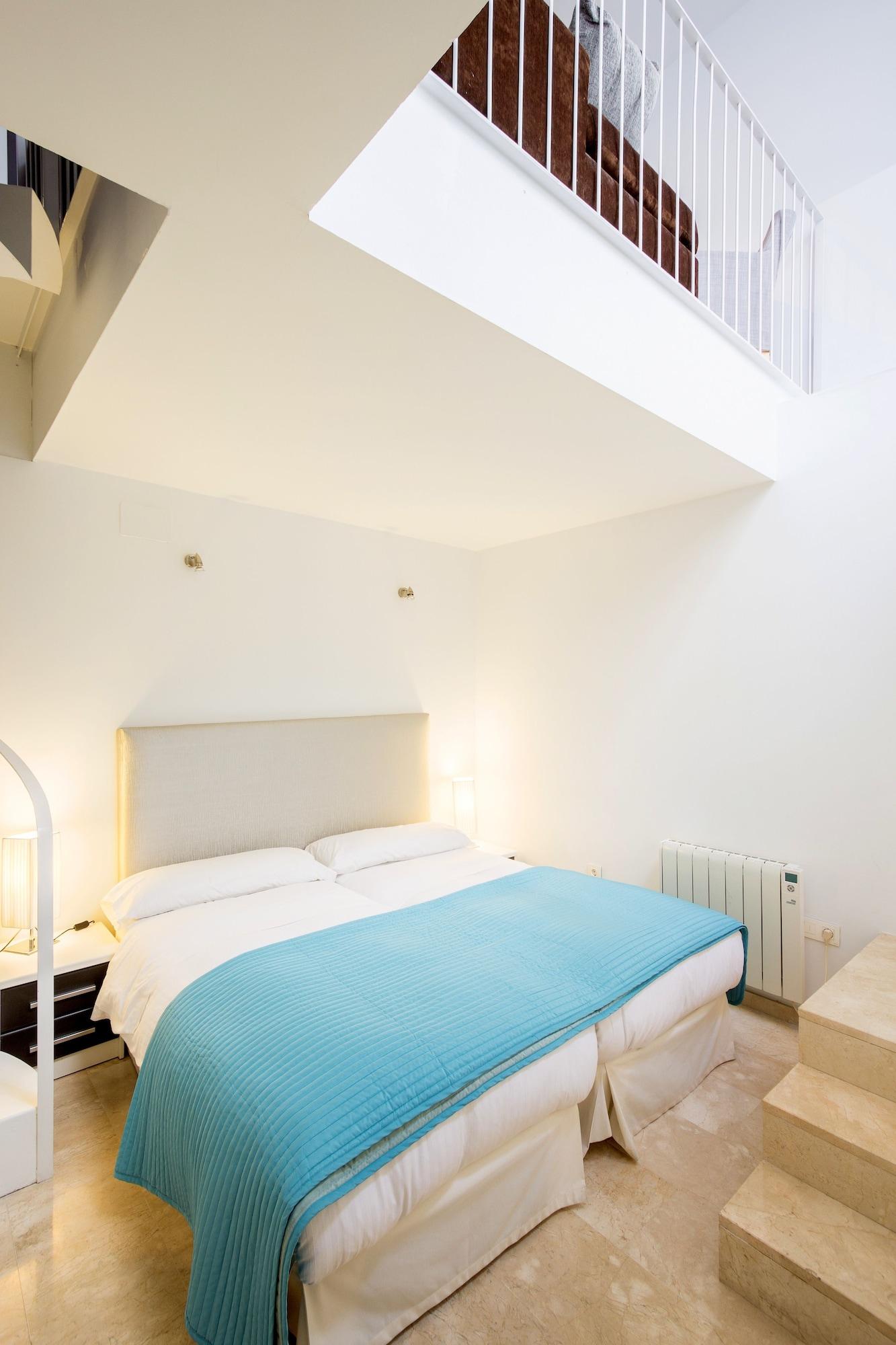 Elvira Suites Гранада Екстериор снимка