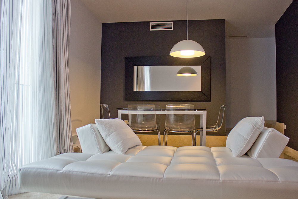 Elvira Suites Гранада Екстериор снимка